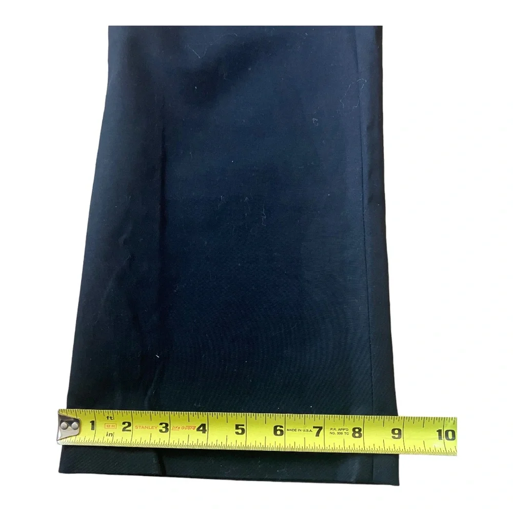 Banana Republic Capris Women Size 4 Stretch - Picture 5 of 6